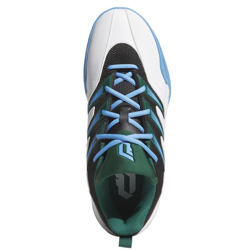 Adidas Dame Certified 3 M JI1541 Basketball Shoes Footwear/Basketball/Men Adidas