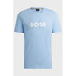 T-shirt Boss RN M 50503276-450 Clothing/Lifestyle/T-shirts/Boss Your Sports Performance