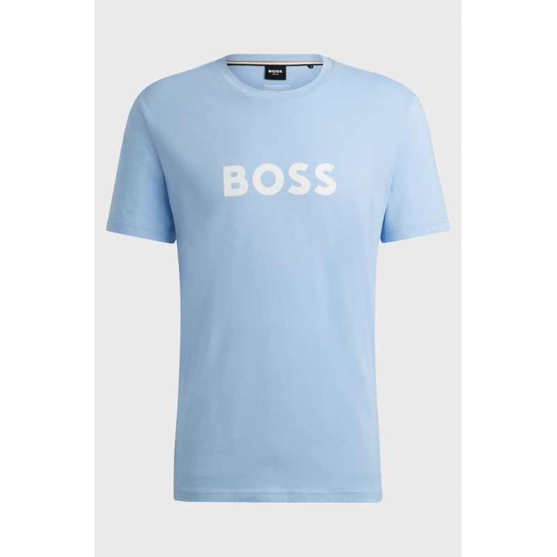 T-shirt Boss RN M 50503276-450 Clothing/Lifestyle/T-shirts/Boss Your Sports Performance