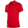 T-shirt 4F M H4L22 TSM355 62S Clothing/Lifestyle/T-shirts 4F