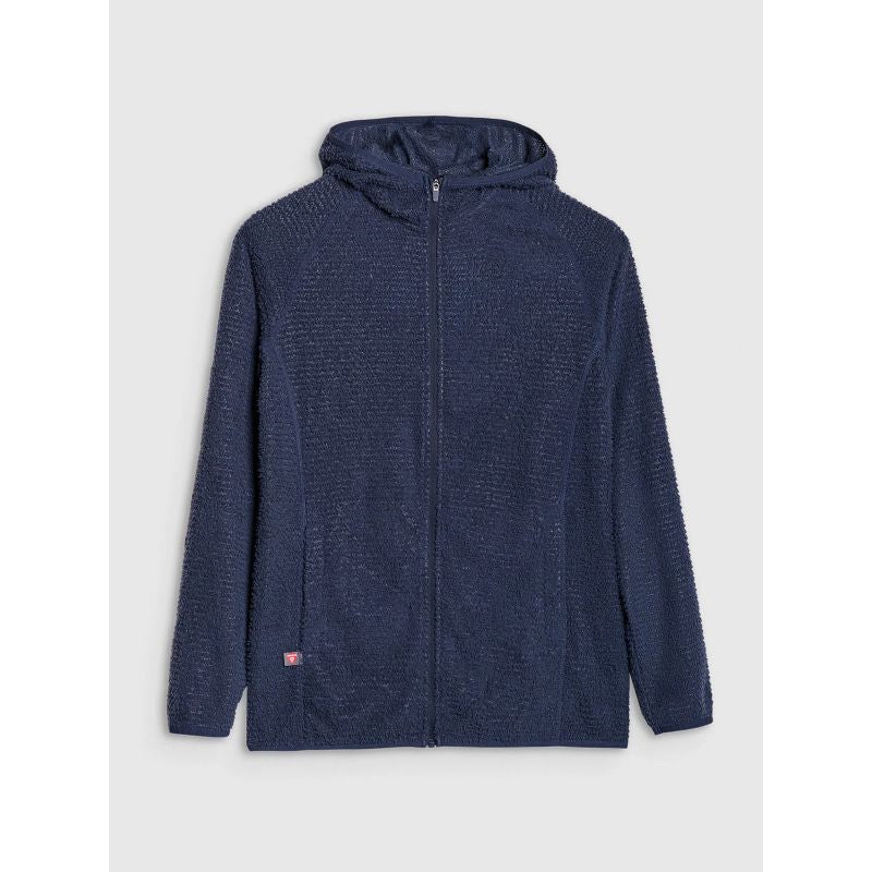 Primaloft Active Women's Trekking Sweatshirt 4F 4FWSS25TFSWF481-22S *Kategoria tymczasowa Your Sports Performance