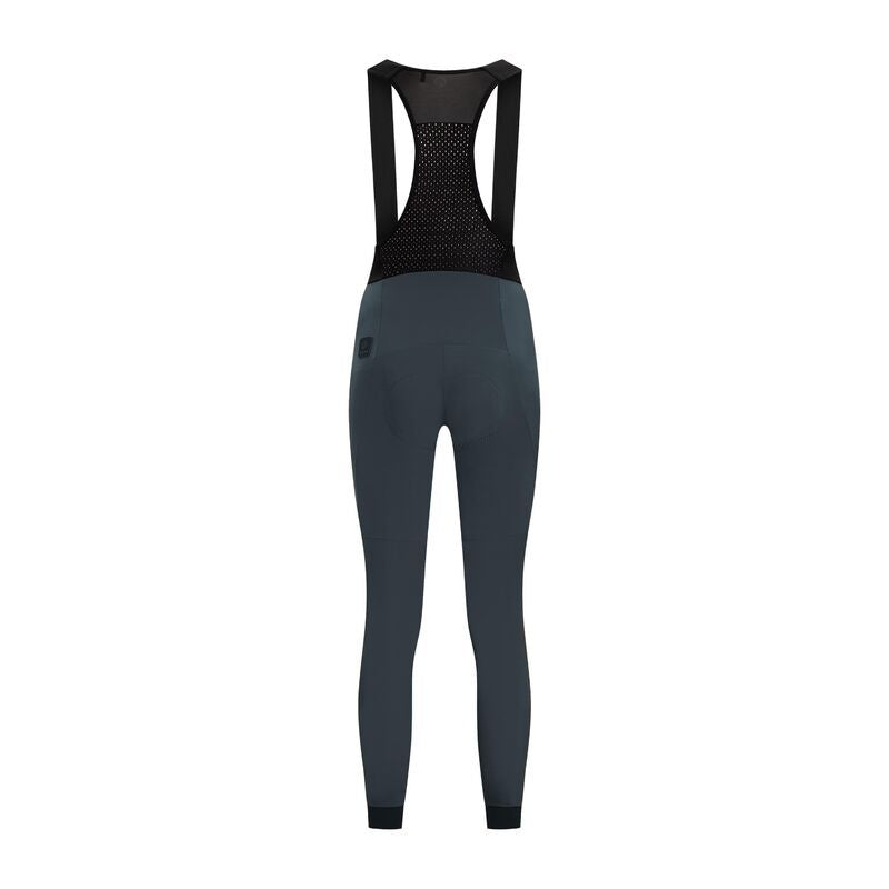 Rogelli women's trousers SIGNATURE gray XL Rogelli/Rower/Woman/Spodnie Your Sports Performance
