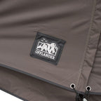 OFFLANDER SIDE WALLS FOR THE STO80 2.0 M CANTI-SUPPORT AWNING In preparation Your Sports Performance