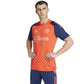 adidas Manchester United Training JSY M IT2011 T-shirt Clothing/Football Adidas