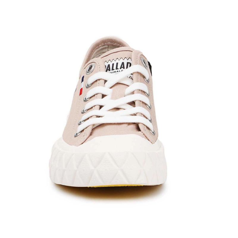 Palladium Ace CVS U 77014-278 shoes Footwear/Lifestyle/Palladium Your Sports Performance