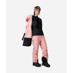 ROSSIGNOL W Opside Jkt Women's Ski Jacket Black