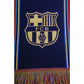 FC Barcelona fan scarf 5004BUT35 Clothing/Football Your Sports Performance