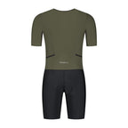 Rogelli triathlon k/r Florida military XL Rogelli/Inne/Triathlon/Men/Kombinezon Your Sports Performance