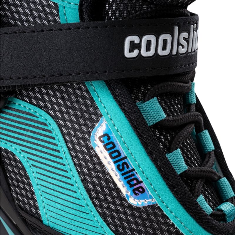 Coolslide Roma 92800398266 rollers Accessories/Skating/Rolki (pozostałe) Your Sports Performance