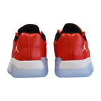 Air Jordan 11 low CMFT sneakers red - DN4180-601 Obuwie/Buty na co dzień Your Sports Performance