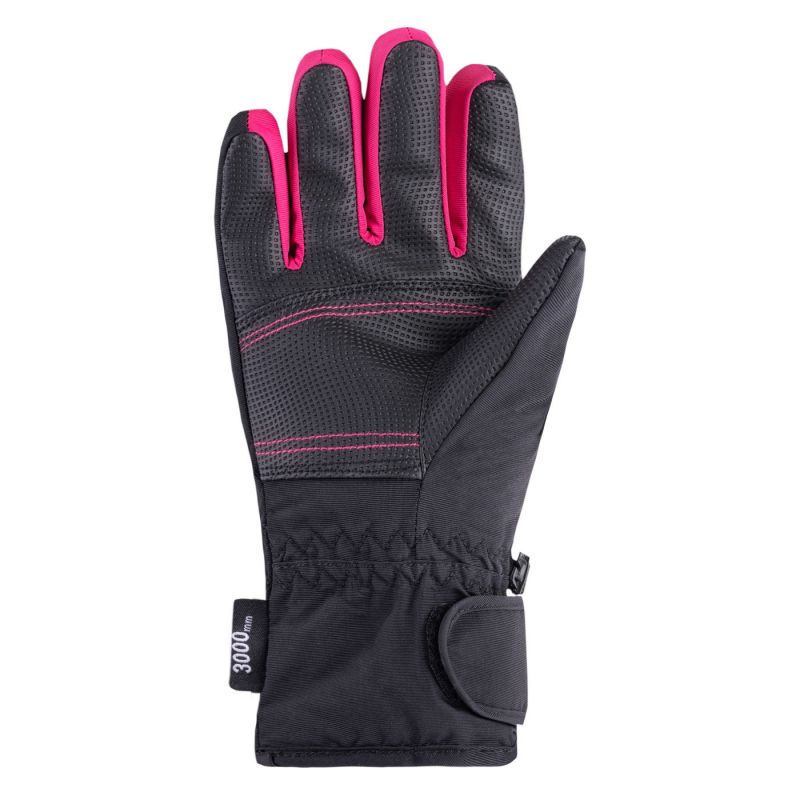 Brugi 1ZG4 Jr.92800341393 gloves Clothing/Outdoor/Czapki, szaliki, rękawiczki, maski/Brugi Your Sports Performance