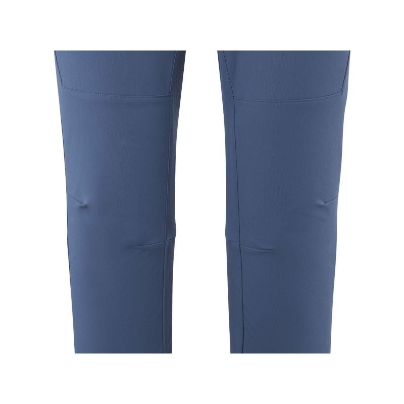MILLET M ALL OUTDOOR XCS100 PANT navy blue