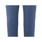 MILLET M ALL OUTDOOR XCS100 PANT navy blue