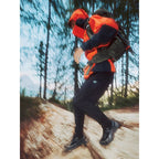 Men's trekking jacket 10000 membrane 4F 4FRAW25TTJAM1045-62S Clothing Your Sports Performance