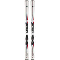 ROSSIGNOL SIGNATURE STRATO COURSE skis + LOOK NX12 Konect bindings Import z PMSport Your Sports Performance