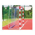 Yakima Sport goal net 3x2 m 2 mm 100100 White Accessories/Sports facilities equipment Yakima