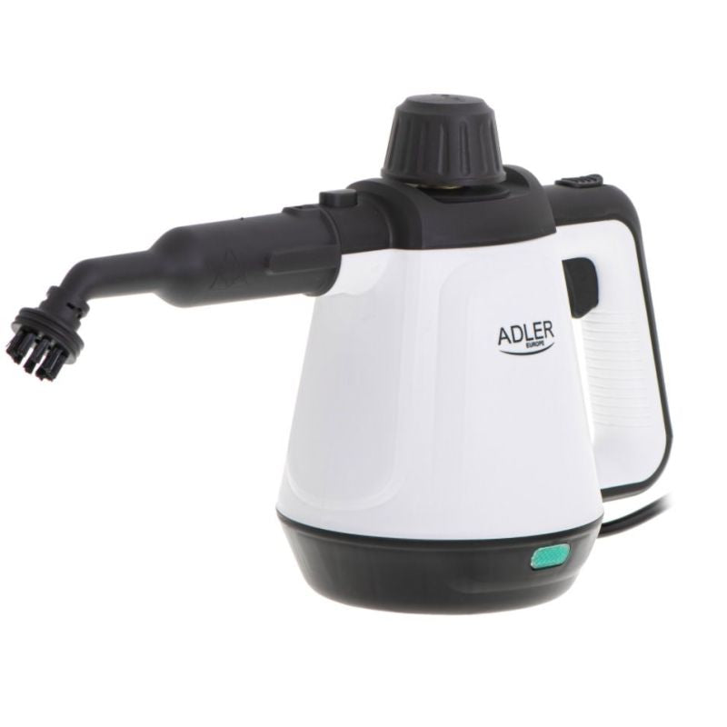 ADLER AD 7038 steam cleaner AGD - Produkty/Mopy parowe Your Sports Performance