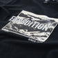Men's short-sleeved T-shirt REMAN In preparation Your Sports Performance