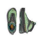 La Sportiva TX4 Evo Mid Woman GTX ZFAS048E37E32 Aspen GreenSavana La Sportiva