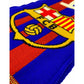 FC Barcelona Fan Knitted Scarf N23 5004BUT23 Clothing/Football Your Sports Performance