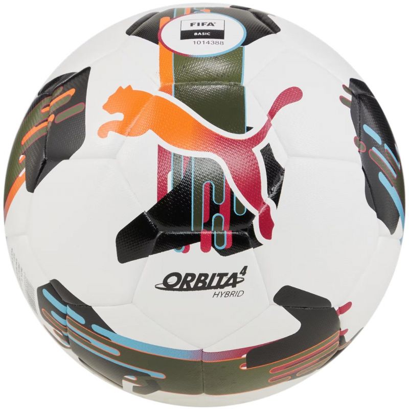 Football Puma Orbita 4 HYB FIFA Basic 84326 01 Accessories/Balls/Football Puma