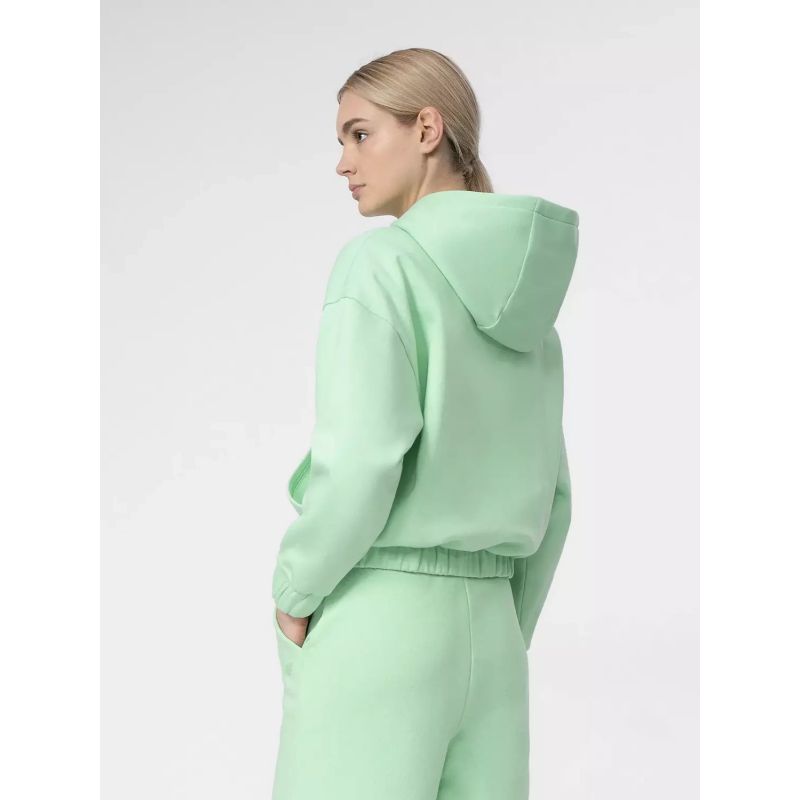 Sweatshirt 4F W 4FSS23TSWSF255-42S Clothing/Lifestyle/4F 4F