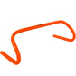 Training hurdle NO10 15cm VTH-06E O orange Accessories/Training equipment Your Sports Performance