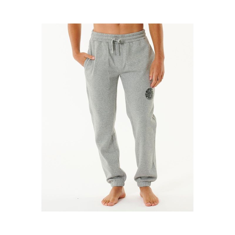 RIP CURL Icons Of Surf Trackpant Gray