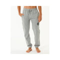 RIP CURL Icons Of Surf Trackpant Gray