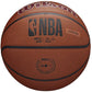 Wilson Team Alliance Cleveland Cavaliers Ball WTB3100XBCLE Accessories/Balls/Basketball Your Sports Performance