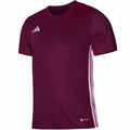 T-shirt adidas Table 23 Jersey M IB4928 Clothing/Football Adidas