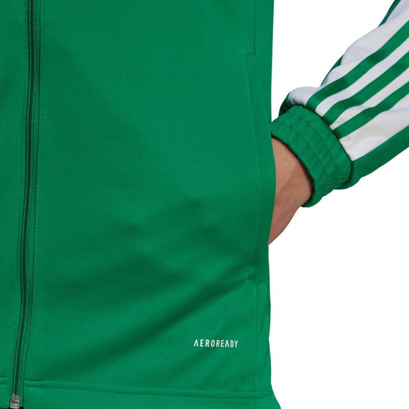 Sweatshirt adidas Squadra 21 Training M GP6462 Clothing/Football Adidas