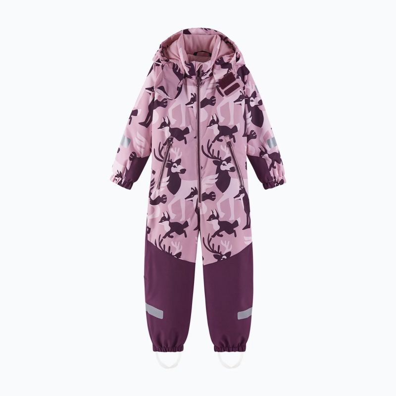 Reima winter overall for kids – waterproof and breathable (5100131B-4504) In preparation Your Sports Performance
