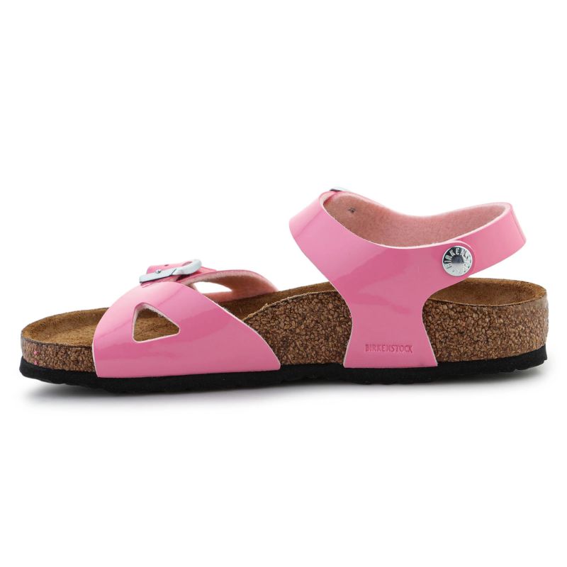 Birkenstock Rio Jr 1026864 sandals Footwear/Lifestyle/Brinkenstock/Klapki/chodaki Birkenstock