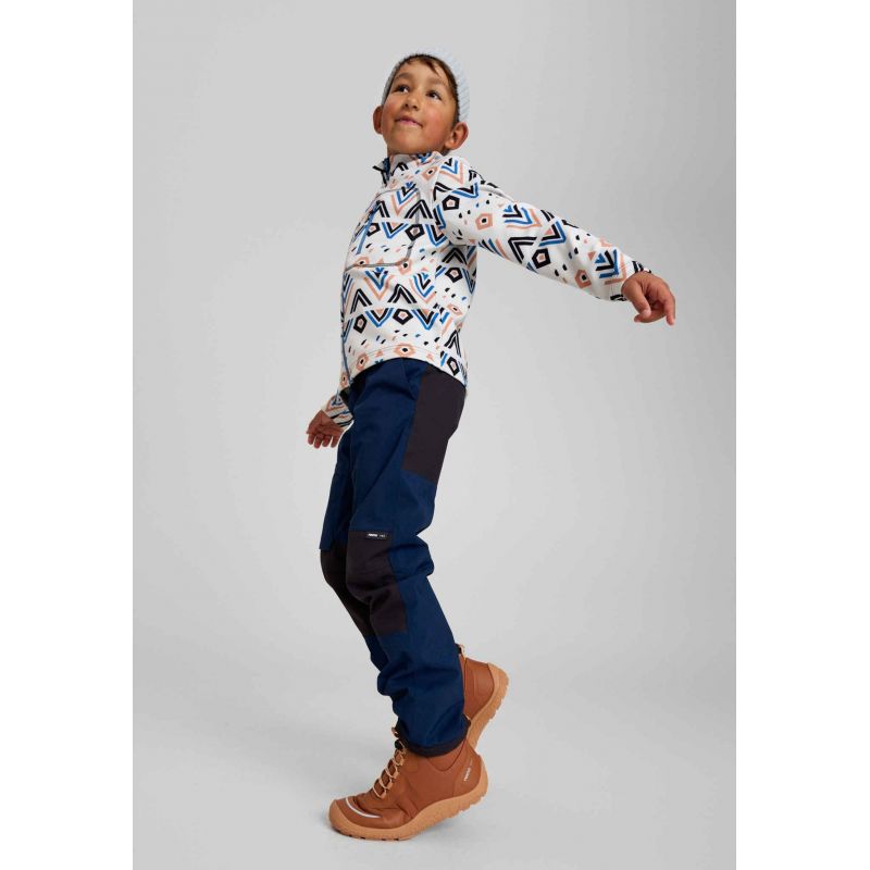 Reima Iisisti Jr fleece sweatshirt 5200355A-67A1 Clothing/Running Your Sports Performance