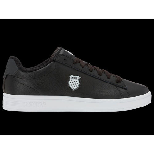 K-Swiss COURT SHIELD II shoes 04412-031-M K- Swiss