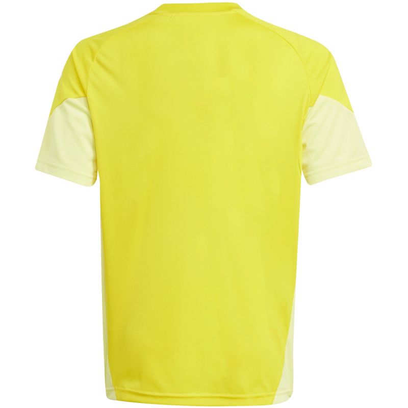 adidas Tiro 25 Competition Training Jersey Jr JI8950 Clothing/Football Adidas