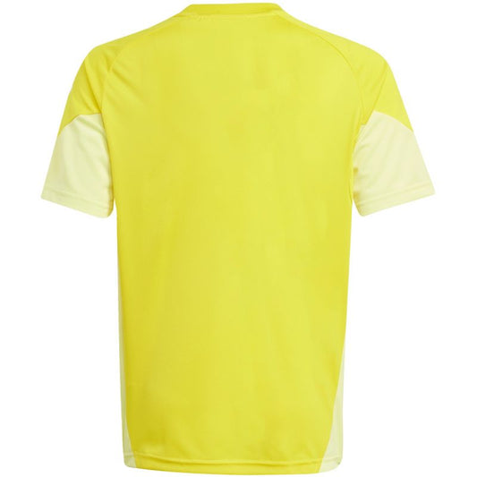 adidas Tiro 25 Competition Training Jersey Jr JI8950 Clothing/Football Adidas