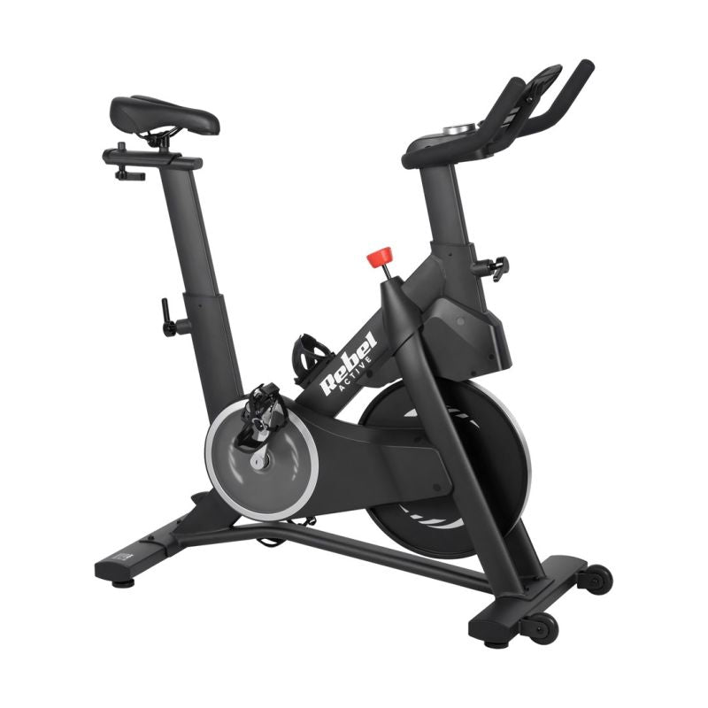 REBEL ACTIVE spinning bike model RBA-1006 To be categorized Your Sports Performance