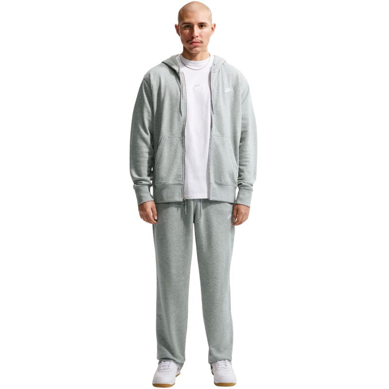 Nike Club Men's Sweatshirt Gray FN3884 063