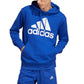 adidas Essentials French Terry Big Logo Hoodie M IC9366 Clothing/Training Adidas
