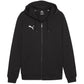 Puma Team Goal Casuals Hooded M 658595 03 sweatshirt Clothing/Football Puma