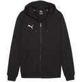 Puma Team Goal Casuals Hooded M 658595 03 sweatshirt Clothing/Football Puma