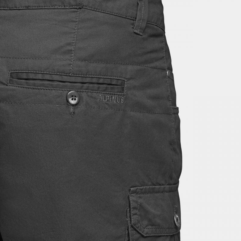 Alpinus Askja M SI18159 shorts Clothing/Outdoor/Alpinus Your Sports Performance