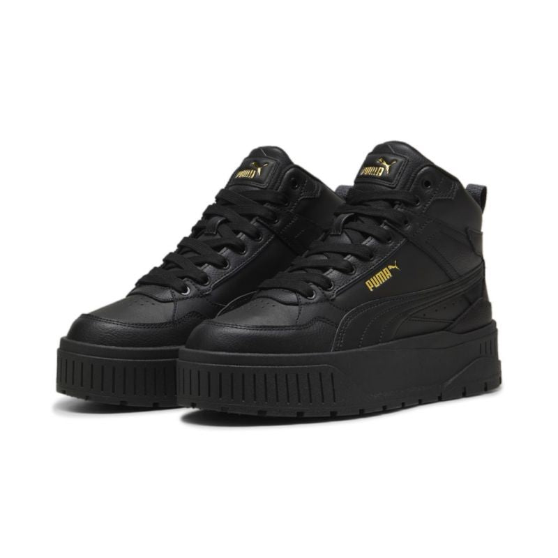 Puma Karmen II Idol Mid W shoes 397463-02 Footwear/Lifestyle Puma