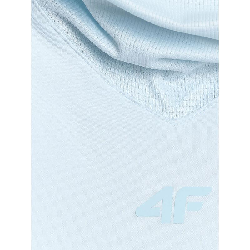 Women's thermal underwear (top) 4F 4FWAW25UBRUF094-34S *Kategoria tymczasowa Your Sports Performance