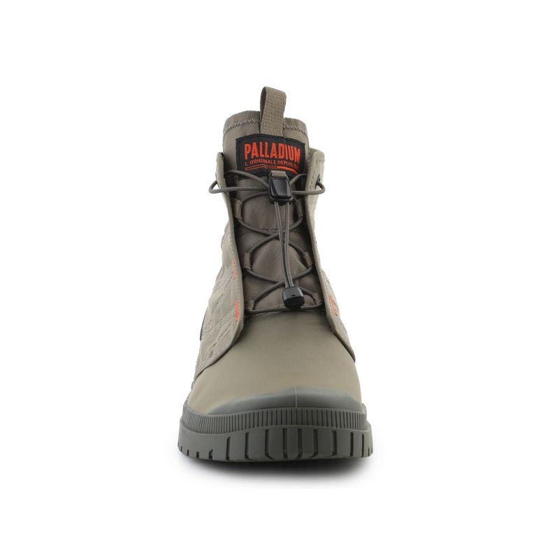 Palladium SP20 Travel HI shoes 74476-377-M Footwear/Lifestyle/Palladium Your Sports Performance