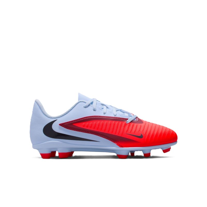 Nike Junior Phantom 6 Low Club FG/MG HM9202-400 shoes Footwear Your Sports Performance