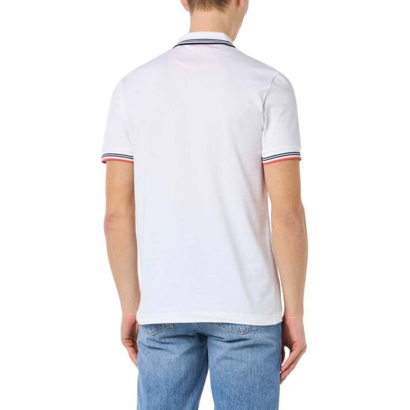 Polo Shirt Boss Paul M 50506193-102 Clothing/Lifestyle/T-shirts/Boss Your Sports Performance