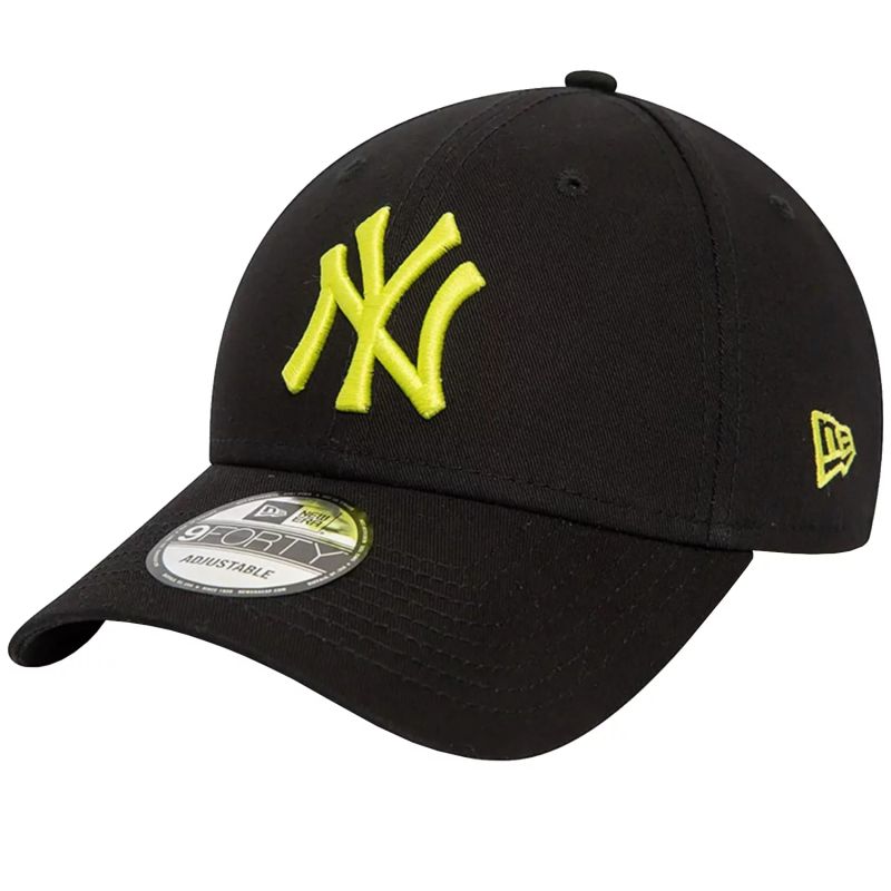 New Era League Essentials 940 New York Yankees Cap 60435203 Clothing/Multisport/New Era Your Sports Performance